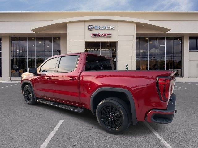 Certified 2023 GMC Sierra 1500 Elevation RWD image 10
