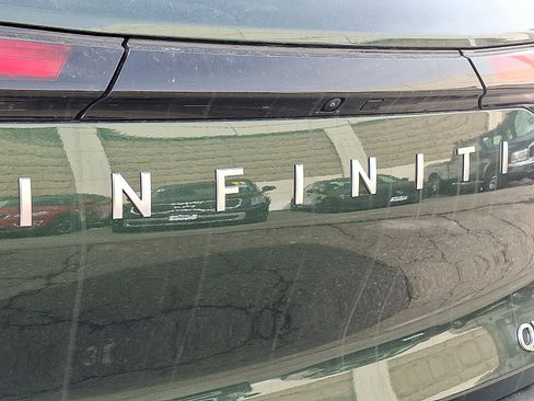 New 2026 INFINITI QX60 Luxe w/ Cargo Package image 10