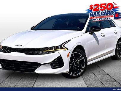 Used 2024 Kia K5 GT-Line