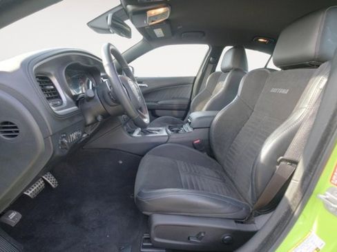 Used 2023 Dodge Charger R/T w/ Daytona Edition Group image 12