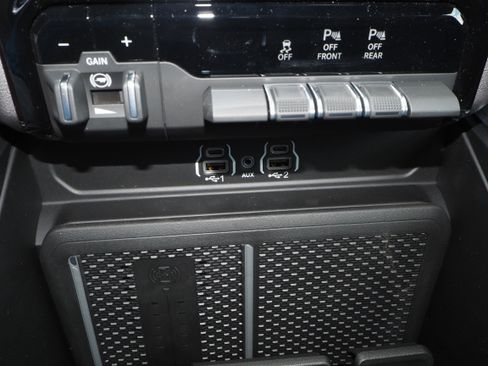 New 2026 RAM 1500 Lone Star image 34