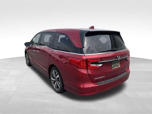 Used 2022 Honda Odyssey Touring image 7