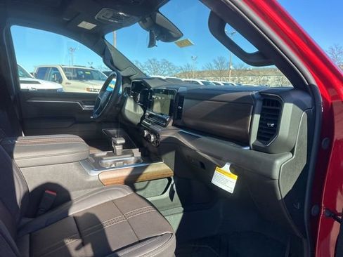 New 2026 Chevrolet Silverado 1500 High Country image 34