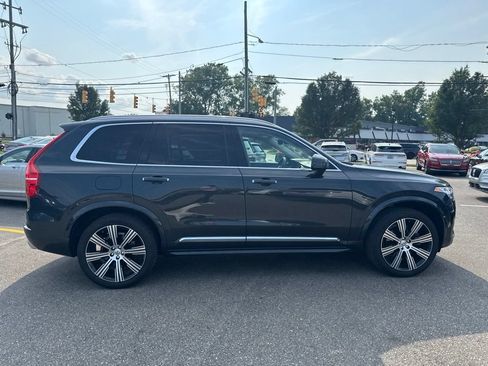Used 2021 Volvo XC90 T6 Inscription w/ Advanced Package AWD/4WD image 6