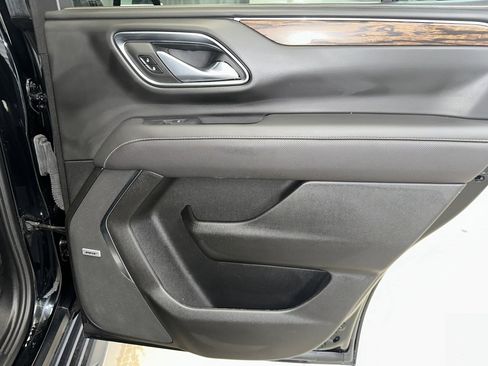 Certified 2023 Chevrolet Tahoe Premier image 33