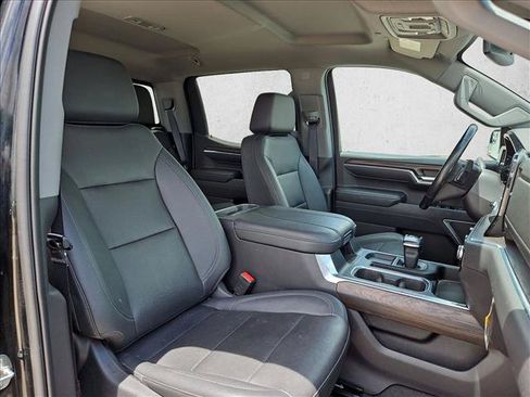 Used 2023 GMC Sierra 1500 SLT RWD image 19