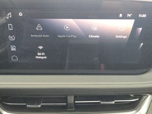 New 2026 Buick Envista Preferred image 12