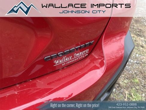 New 2026 Subaru Crosstrek 2.0i Premium image 44