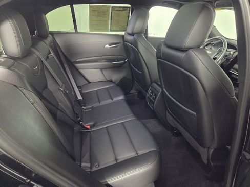 Used 2023 Cadillac XT4 Sport FWD image 30