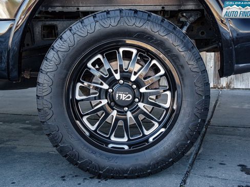 Used 2017 Ford F150 XLT w/ Equipment Group 301A Mid image 26