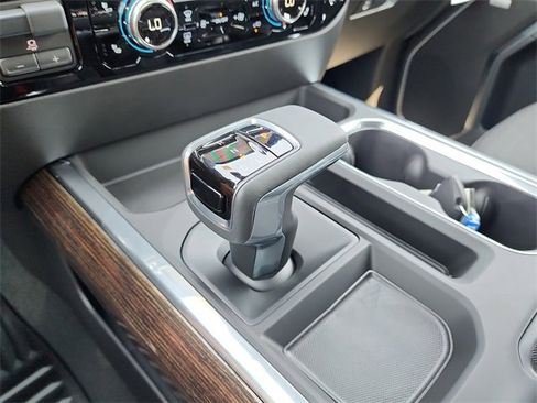 New 2026 GMC Sierra 1500 Elevation w/ Preferred Package image 24