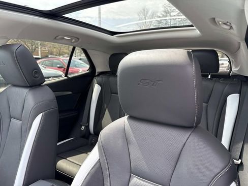 New 2026 Buick Envision Sport Touring AWD/4WD image 11