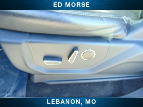 Certified 2021 Ford Expedition Max Limited AWD/4WD image 19