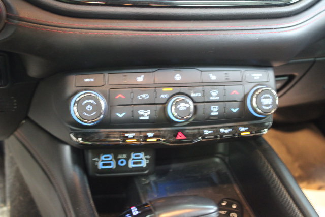 Used 2021 Dodge Durango R/T w/ Trailer Tow Group IV AWD/4WD image 19