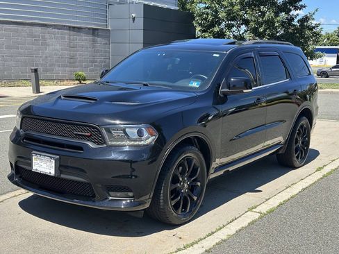 Used 2019 Dodge Durango GT AWD/4WD image 1