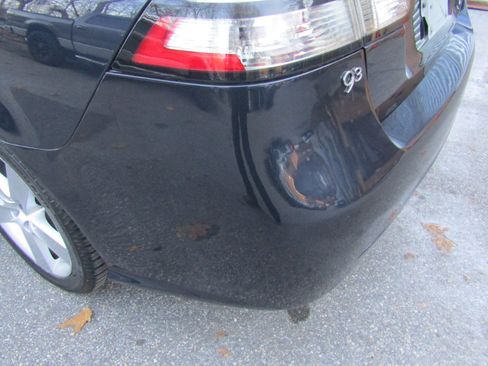 Used 2010 Saab 9-3 2.0T w/ Comfort Package image 4