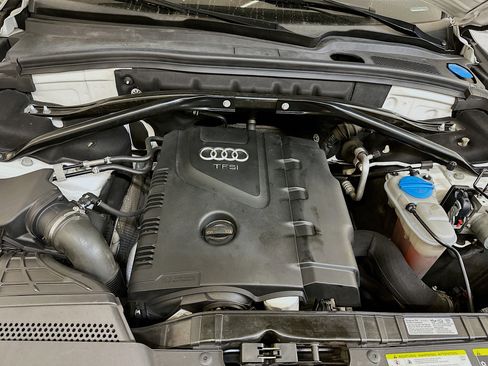 Used 2013 Audi Q5 2.0T Premium w/ Convenience Pkg image 32