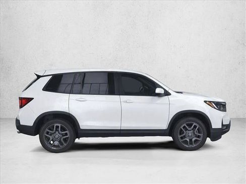 Used 2023 Honda Passport EX-L image 8