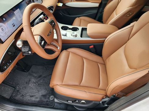 New 2026 Genesis GV70 2.5T Advanced image 8
