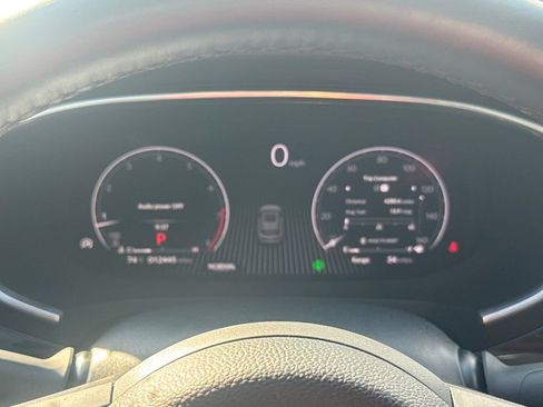 Used 2025 Acura MDX w/ Advance Package image 17