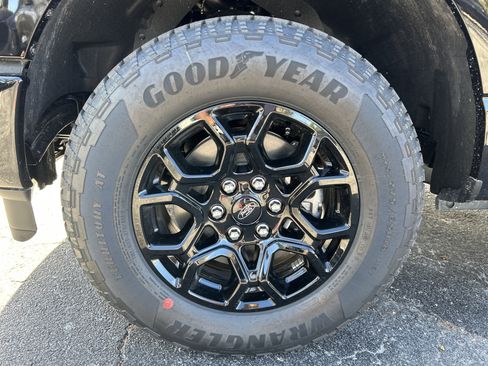 New 2026 Ford F150 XLT w/ FX4 Off-Road Package image 10