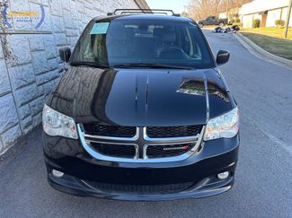 Used 2020 Dodge Grand Caravan SXT video 2