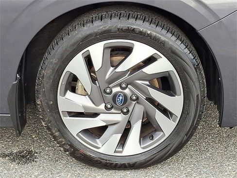 Used 2023 Subaru Legacy Limited image 8