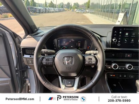 Used 2026 Honda CR-V Sport Touring image 18