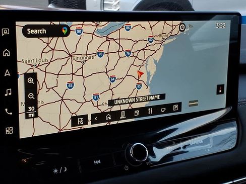 New 2026 Mitsubishi Outlander SEL image 11