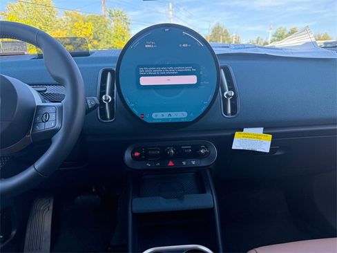 New 2026 MINI Cooper Countryman S w/ Comfort Package Max image 11