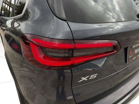 Used 2021 BMW X5 xDrive40i w/ Premium Package AWD/4WD image 15