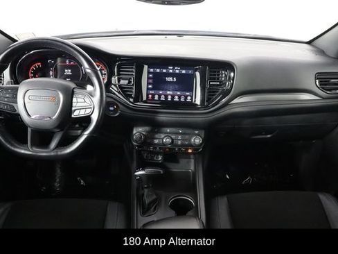Used 2022 Dodge Durango GT AWD/4WD image 13