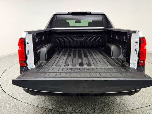 Used 2024 Chevrolet Silverado EV W/T AWD/4WD image 22