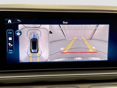 Certified 2024 Mercedes-Benz GLE 580 4MATIC image 15