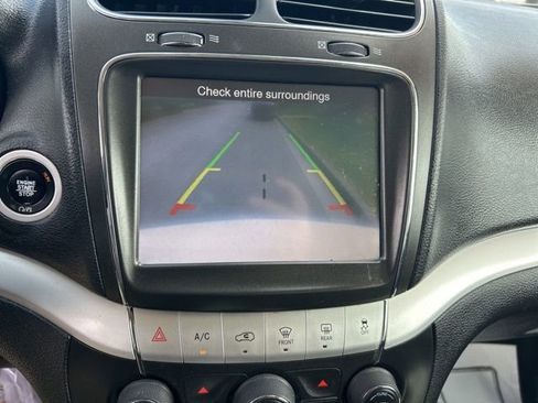 Used 2019 Dodge Journey GT w/ Nav & Sun Group image 8