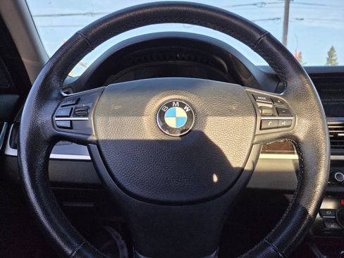 Used 2012 BMW 535i xDrive Sedan image 16