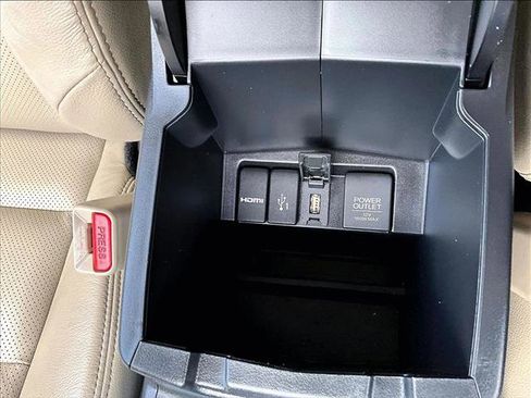 Used 2016 Honda CR-V EX-L image 23