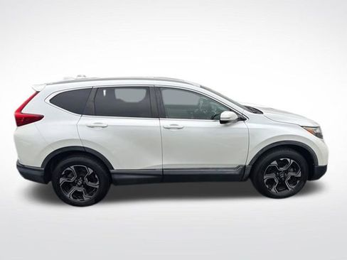Used 2018 Honda CR-V Touring image 6