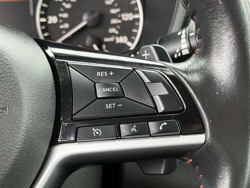 Used 2024 Nissan Altima 2.5 SR image 13