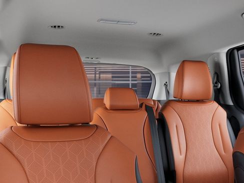 New 2026 Kia Carnival EX FWD image 27