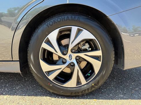 Used 2024 Subaru Legacy Premium w/ Tech Package #1 AWD/4WD image 17