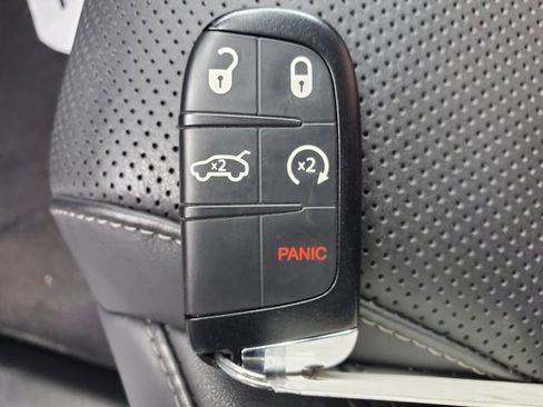 Certified 2024 Dodge Hornet GT w/ GT Blacktop Package image 35