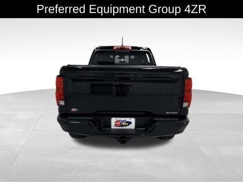 Certified 2023 Chevrolet Colorado ZR2 w/ ZR2 Convenience Package III AWD/4WD image 5