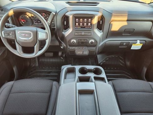 New 2026 GMC Sierra 1500 Pro w/ Pro Value Package image 5