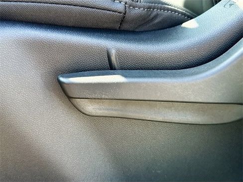 New 2024 Chevrolet Silverado EV W/T image 22