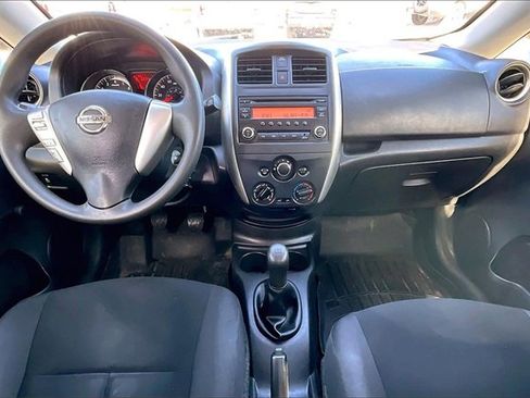 Used 2016 Nissan Versa Note S image 7