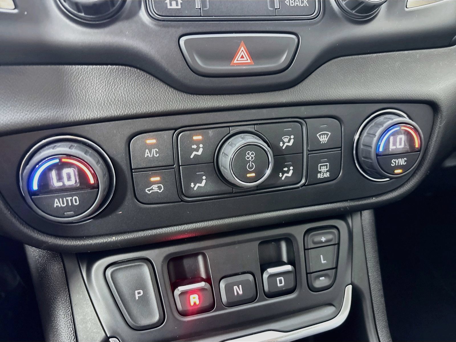 Used 2020 GMC Terrain Denali FWD image 16