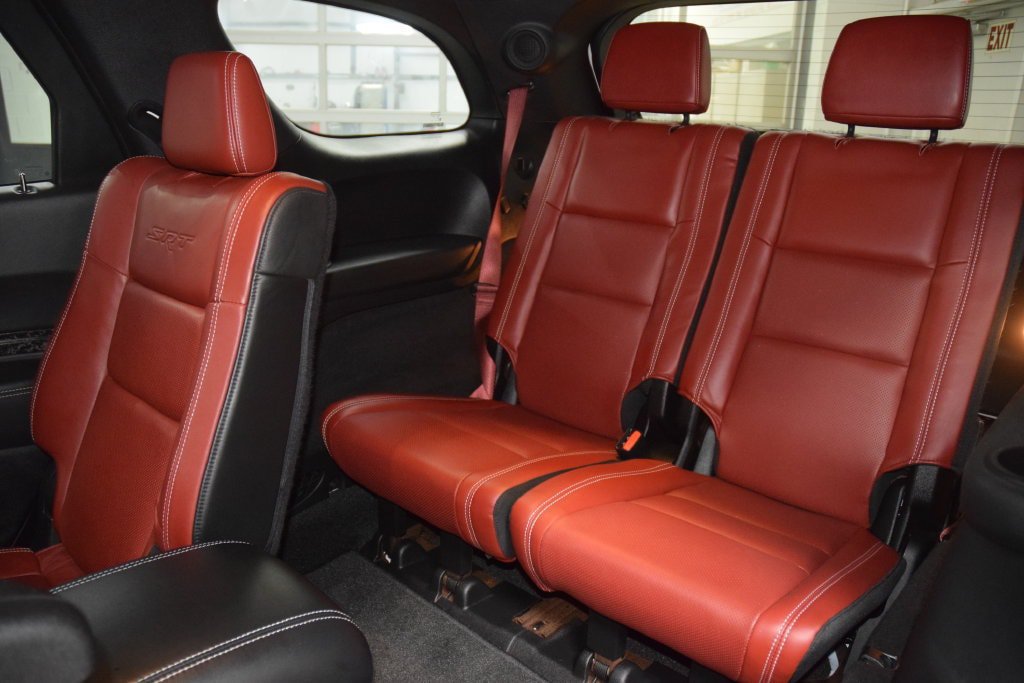 Used 2022 Dodge Durango SRT w/ Premium Interior Group AWD/4WD image 44
