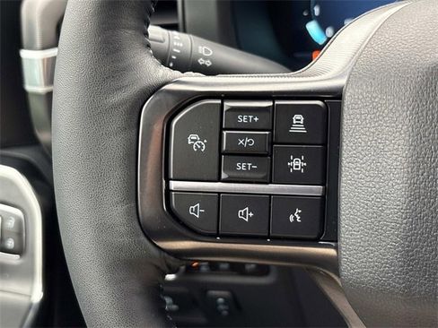 New 2025 Ford F150 Platinum w/ Equipment Group 702A High image 26