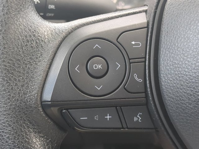 Certified 2024 Toyota RAV4 LE AWD/4WD image 22